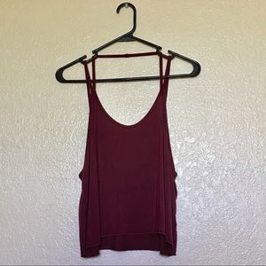 Brandy Melville Tank